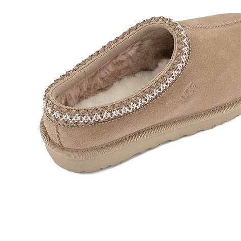UGG Tasman Driftwood Slippers (W) | Crepslocker