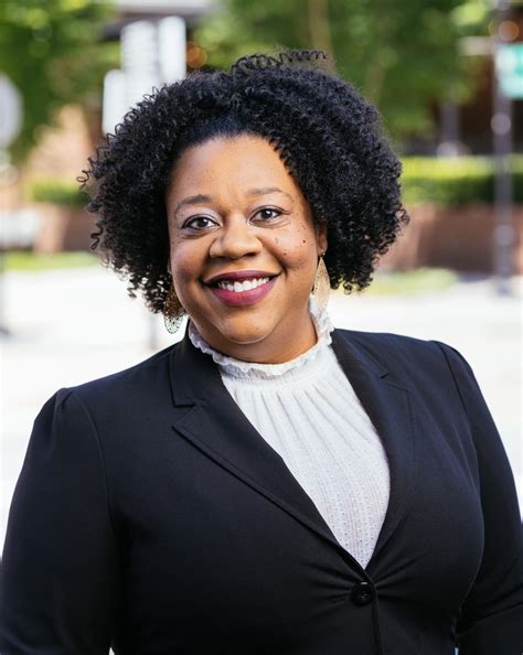 Chattanooga Chamber Names Yolonda Hayslett Finance and Operations Vice