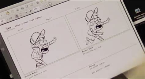 Fuck Yeah Gravity Falls