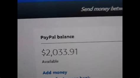 Free Paypal Money 500 Cashout 2019 Youtube