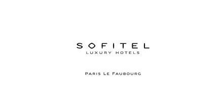 Sofitel Paris Le Faubourg Recrute Receptionniste CDI Paris France