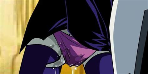 DRAWN HENTAI Teen Titans Hentai Cyborg The Fucking Machine Tnaflix