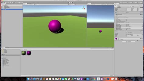 PlayerMovement How To Make A Video Game In Unity3D Episode 1