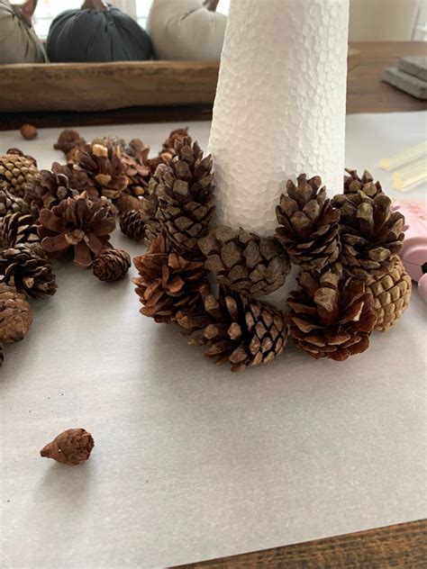 15 beautiful pine cone crafts to make stunning home decor – Artofit