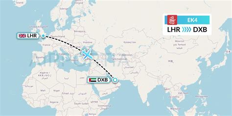 Ek Flight Status Emirates London To Dubai Uae