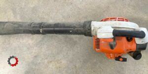 Common Stihl Leaf Blower Problems Troubleshoot Powered Outdoors