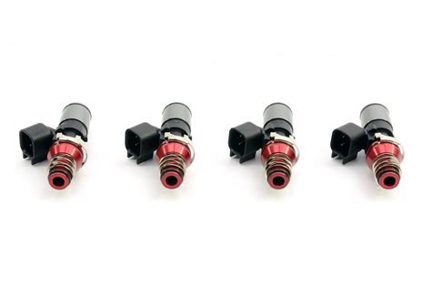 Rcm Id Injector Dynamics 1050cc Injectors For Impreza Wrx Sti