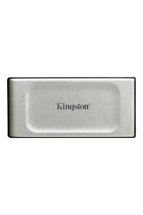 Kingston 1TB KINGSTON USB3.2 2000/2000MB/s XS2000/1000G - Fiyatı, Yorumları