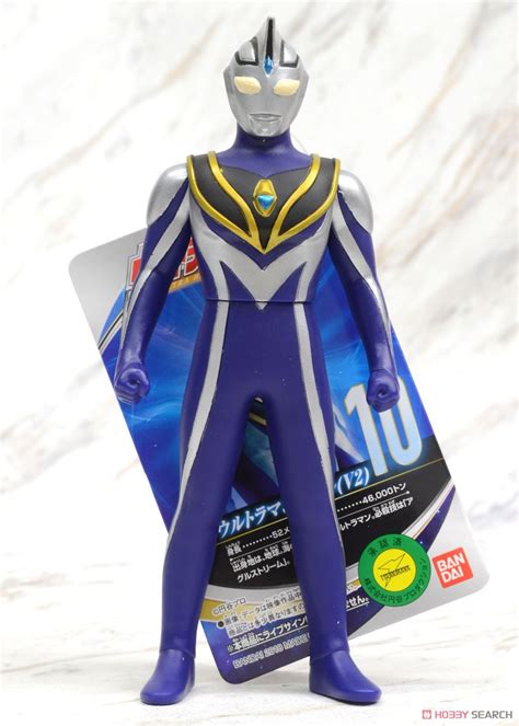 Ultra Hero Ultraman Agul V Character Toy Images List