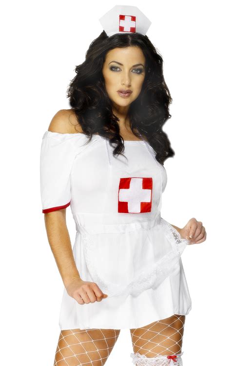 Nurse Outfits And Sexy Nurse Costumes