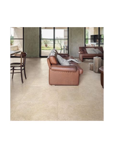 Marazzi Mystone Limestone Sand 120x120