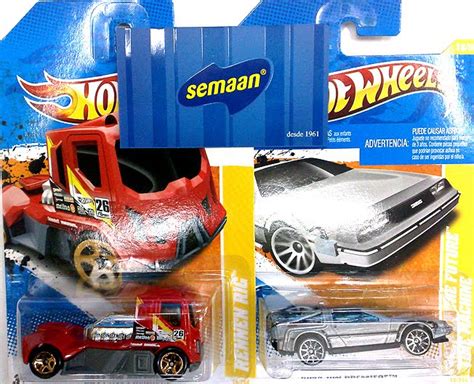 T Hunted Lote J Da Mainline Hot Wheels Na Semaan