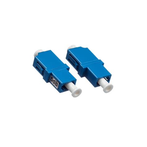 LC attenutor - OCEANCOMM