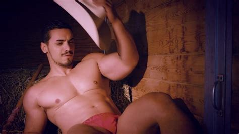 Almost Naked Ranch Hands Free Gay Hunk Porn 00 XHamster XHamster