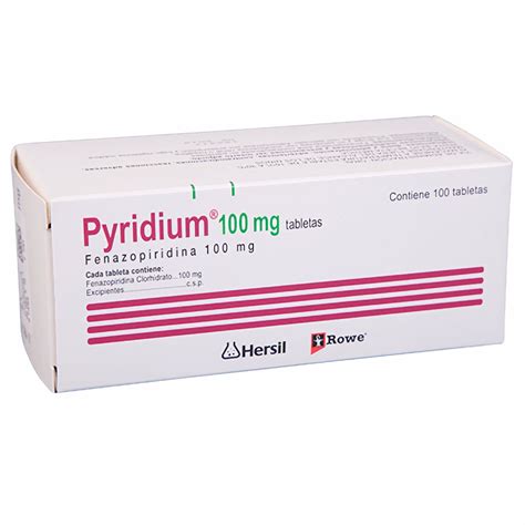 Pyridium Mg Suelto Precio Rappi