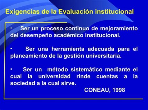 Diseño Y Evaluación Curricular Ppt