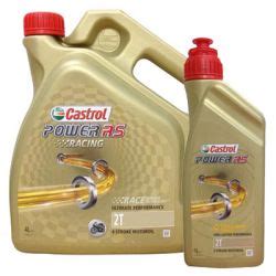 Castrol Power RS 2T Buy Online