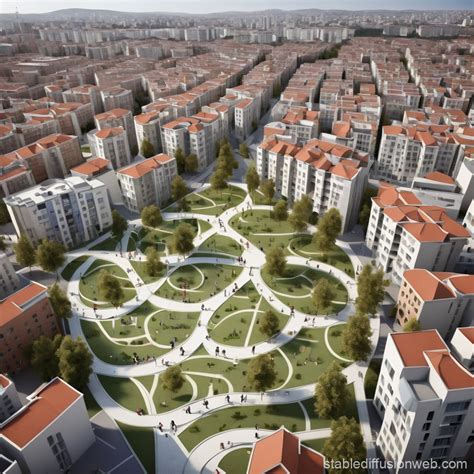 the importance of academies in participatory and inclusive urban planning Prompts | Stable ...