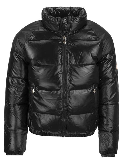 Pyrenex Synthetic Mythic Down Jacket In Black For Men Lyst