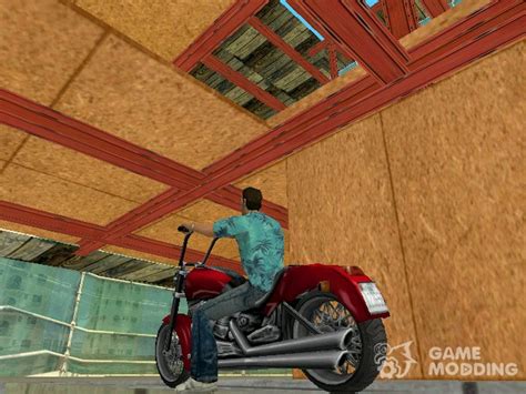 Freeway Xbox For GTA Vice City