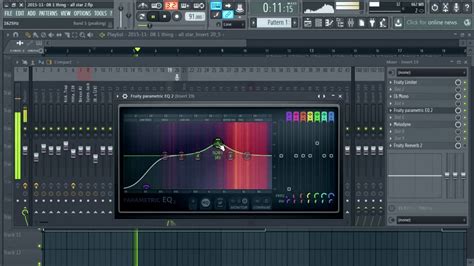 Best Way To Mix Vocals In Fl Studio Grepulse