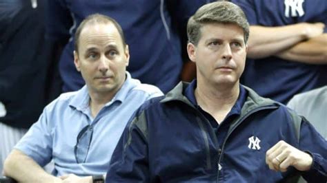 10 Things You Didn't Know about Yankees Owner Hal Steinbrenner