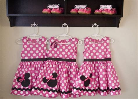 Diy Minnie Mouse St Birthday Party Ideas St Birthday Ideas