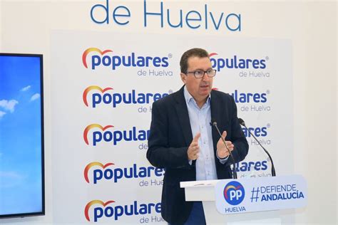 El PP Destaca Las Inversiones En Sanidad Y Salud Del Gobierno De Juanma