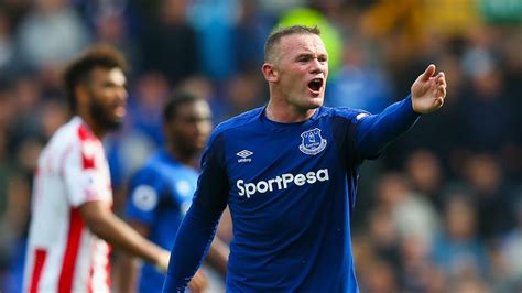 Rooney experience 'vital' to Koeman's young Everton side | FourFourTwo