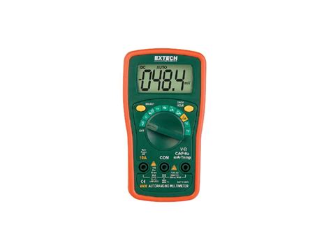 Extech MN36 Digital Mini Multimeter TEquipment