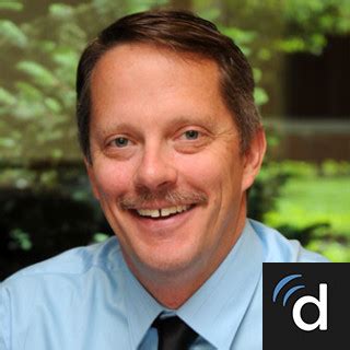 Dr. Mark Williams, MD – Beavercreek, OH | Family Medicine