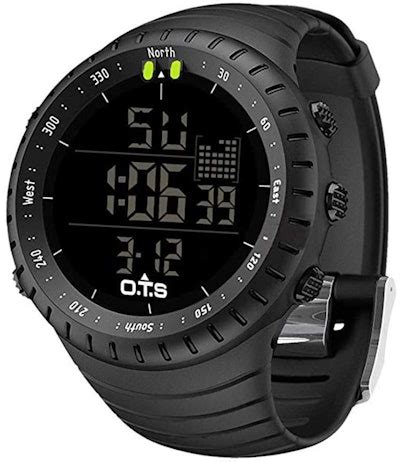 The 9 best waterproof watches