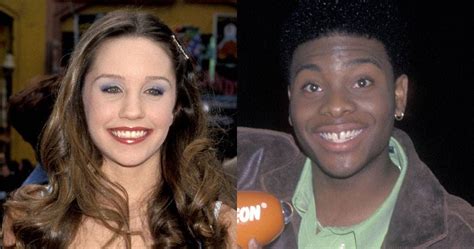 Nickalive Kel Mitchell Reveals He S Game For Reunion With His Former