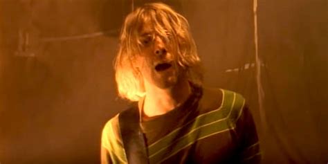 30 Years Ago This Week Nirvana Shot The Smells Like Teen Spirit