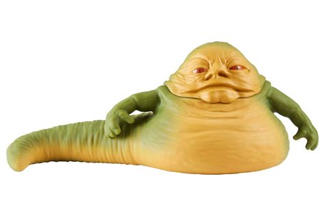 Stretch Mega Large Jabba The Hutt - Character Toys