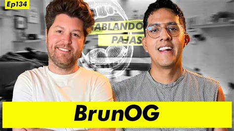 Qui N Es Brunog Ser Productor De M Sica Urbana Mexicana El Mejor