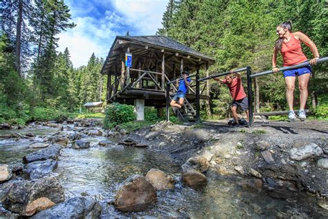 schönsten Joggingstrecken in der Région Dents du Midi Outdooractive