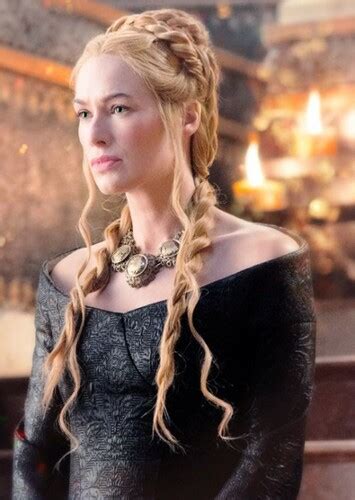 Fan Casting Margot Robbie as Cersei Lannister in Game of Thrones Re-Casted on myCast