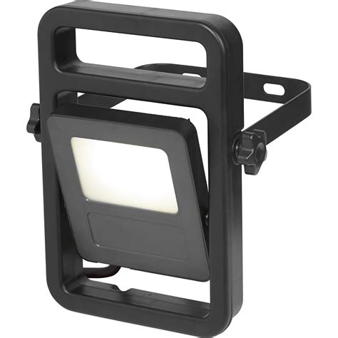 Faro Da Cantiere LED 30 W 2250 Lm 4000K IP44 OBI