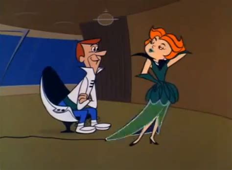 The Jetsons Season 1 (1962) – Movie Reviews Simbasible