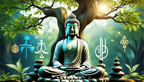 Embrace The Serenity Of Buddhism Beliefs Today