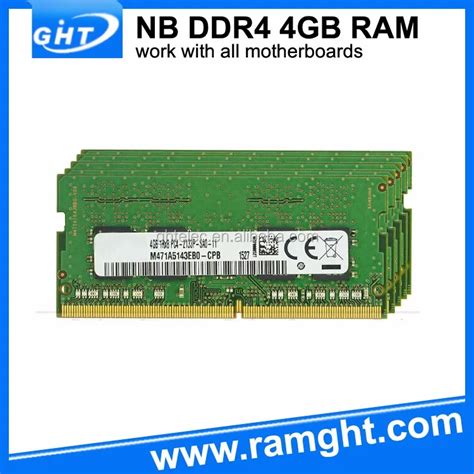 4gb ddr4 ram price for desktop