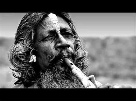 Индийская Флейта - YouTube