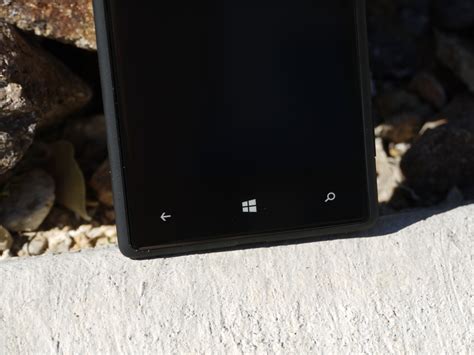 HTC Windows Phone 8X Review SlashGear