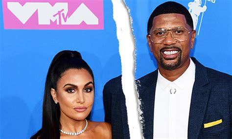 On The Market Jalen Rose Files For Divorce From Espn Host Molly Qerim