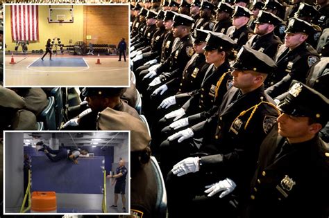 Former NYPD Training Chief speaks out about standards - Forums