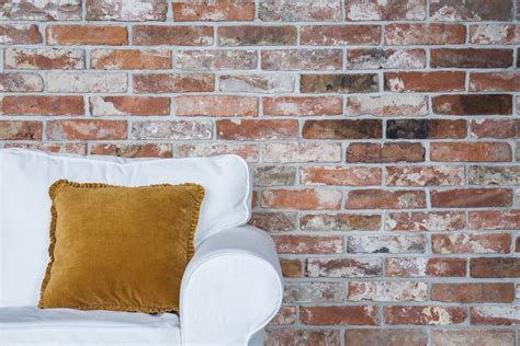 German Smear Brick How To Apply It On Your Home And Fireplace OBSiGeN