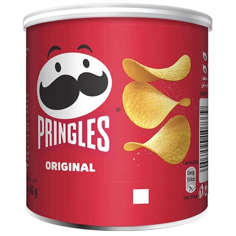 Pringles Original X Gram Jp Koffie Koffie En Meer