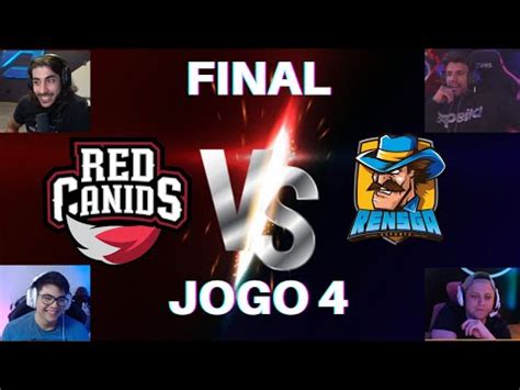 Bainalista Red Vs Rensga Final Cblol Jogo Baiano Esa Shevy