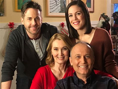 Is Erin Krakow Pregnant In 2023? Husband Family Wikipedia